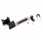 Rough Country Premium N3 Steering Stabilizer Axle Bracket For Jeep Wrangler Jk. Fixed Price $271.13.
