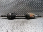 2013 2014 2015 Chevrolet Cruze Left Driver Front Alxe Shaft At 1.8L 13343404. Fixed Price $50.96.