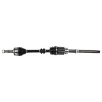 Front Right Awd Cv Axle Assembly For Nissan Rogue Sport L4 2.0L 2017-2019. Fixed Price $89.09.