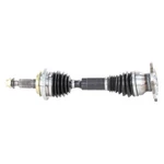For Chevy K1500 Suburban 92-94 Surtrack Front Driver Side Cv Axle Shaft. Fixed Price $280.74.