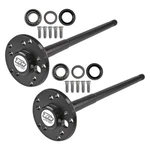 For Jeep Wrangler 1987-2006 Ten Factory Front Passenger Side Axle Shaft Kit. Fixed Price $357.28.