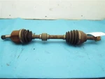 Driver Axle Shaft Front Coupe 3.0L Without Abs Fits 01-05 Sebring 197140. Fixed Price $64.89.