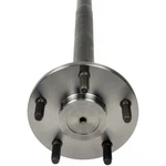 Dorman 630-164 Rear Axle Shaft Kit For 11 Ram 1500. Fixed Price $388.05.