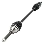 Cv Axle Shaft Assembly Rear Left Or Right Fits 1997-1999 Subaru Legacy H4 2.5L. Fixed Price $72.99.