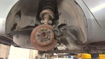 Passenger Rear Suspension With Integrated Park Brake Fits 00-10 Impala 643920. Fixed Price $499.90.
