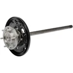 926-140 Dorman Axle Shaft Rear Passenger Right Side Hand For Toyota Tacoma 05-15. Fixed Price $593.62.
