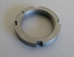 Nut.inner W/pin.jeep Grand Wagoneer (1984-1987) J4004816. Fixed Price $7.50.