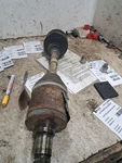 2014 Tundra Axle/cv C/v Shaft SKU#4301958. Fixed Price $84.55.