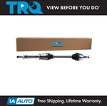 Trq Front Right Cv Axle Shaft 2014-2016 Ford Transit Connect. Fixed Price $117.95.