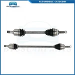 2PCS Cv Axles Front Side For Mitsubishi Eclipse 2006-2012 Galant 2010-2011 2.4L. Fixed Price $115.82.