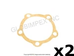 Land Rover Defender Rr (1987-1990) Axle Shaft Seal Fr & (2) Eurospare. Fixed Price $14.95.