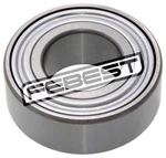AS-357225 Febest Axle Shaft Bearing 35X72X25 154000239AA 4131034031 39100-3JK0A. Fixed Price $28.36.