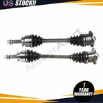 For 1990 1991 1992 1993 1994 Nissan 240SX 2.4L L4 Rwd Rear Pair Cv Axle Joint. Fixed Price $342.78.