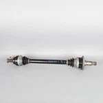 2011-2016 Bmw 550I F10 Left Rear Axle Shaft Cv Joint 33207581015 Oem. Fixed Price $80.99.