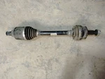 Driver Left 2024 Dodge Hornet Axle Shaft 2985909. Fixed Price $124.00.
