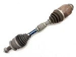2004 2005 Mazda Passenger Axle Shaft 2.3L Manual Outer With Abs Oem GR282550X. Fixed Price $162.00.