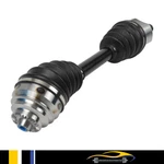 Front Left Cv Axle Assembly For Bmw X1 2016-2019 X2 18-20 Mini Cooper Clubman. Fixed Price $63.04.