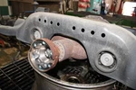 15-23 Mustang Gt 91K Rear Torsen Differential 3.73 Gear Ratio Carrier Pinion Oem. Fixed Price $1242.99.