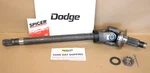 1994-2001 Dodge Ram 1500 4X4 Dana 44 Front Drivers Left Side Axle Shaft. Fixed Price $309.17.
