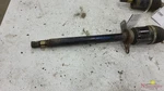 2016 Dodge Dart Front Cv Axle Shaft Right At. Fixed Price $90.00.