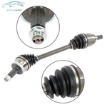 For Hyundai Sonata 2015-2019 2.4L Cv Axle Shaft Assembly Front Left Driver Side. Fixed Price $56.18.