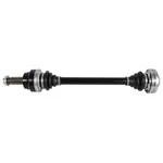 For Bmw X5 2010-2018 Gsp North America PR27023 Rear Cv Axle Assembly. Fixed Price $161.62.