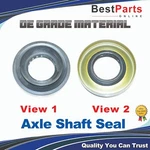 Axle Shaft Seal Ref. 40227-EA000 For Nissan Pathfinder 2018-2005 Front Right 4WD. Fixed Price $16.99.