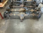 2021-2023 Ford F150 5.0 Non Electronic Locking Rear Axle 3.31 Gears 8.8 #286. Fixed Price $1099.99.