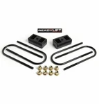 Readylift Factory Style 2" Rear Block Kit Fits 03-22 Dodge/ram 2500/3500 4WD Srw. Fixed Price $159.95.