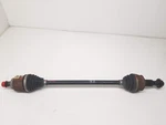 17-20 Cadillac XT5 Awd Rear Right Rh Axle Assembly 22981468 Oem Genuine. Fixed Price $51.00.