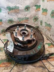 Driver Left Rear Knuckle/stub Fits 14-24 Infiniti QX80 3592656. Fixed Price $193.69.