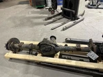 Rear Axle Pickup Srw Gasoline 5.4L Fits 05-07 Ford F250SD 1968803. Fixed Price $849.90.