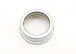 New Oem Ford Abs Wheel Speed Sensor Tone Ring 9L3Z-2C189-A F-150 2009-2025. Fixed Price $32.65.