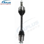 Cv Axle Shaft Front Right Side For Honda Accord 3.5L V6 2015 2016 2017 J35Y1. Fixed Price $130.98.