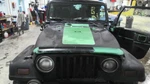 Rear Axle Spicer 35 Round Cover With Abs 3.07 Ratio Fits 97-02 Wrangler 1012486. Fixed Price $880.00.