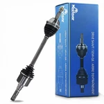 Maxfavor Rear Left Cv Axle Joint Shaft Assembly Ford Explorer Sport Trac. Fixed Price $236.64.