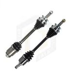 Front Pair Cv Axle Joint Shaft For 01-06 Hyundai Santa Fe 2.7L V6 4WD Auto Trans. Fixed Price $211.76.
