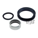 For Chevy K20 Suburban 78-86 Wjb Front Driver Passenger Side Wheel Bearing. Fixed Price $11.96.