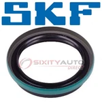 Skf Front Wheel Seal For 1978-1980 Dodge B300 Driveline Axles Gaskets Hs. Fixed Price $18.28.
