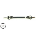 2018-2022 Alfa Romeo Giulia Left Driver Rear Cv Axle Joint Shaft Oem. Fixed Price $64.99.
