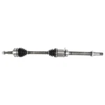 1PCS Cv Axle Shaft Front Right For Toyota RAV4 Adventure Sport Utility 4-DOOR. Fixed Price $76.67.