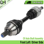 Front Left Cv Axle Shaft Assy For Mercedes-benz A220 V177 2019 2020 2021 L4 2.0L. Fixed Price $66.98.