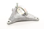 2021 Nissan Rogue Fwd Front Axle Shaft Bearing Mount Support Bracket Oem. Fixed Price $90.61.