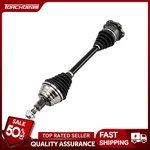 Front Left Cv Axle Shaft Assembly For 1999-2005 Vw Beetle 2002-2005 Jetta. Fixed Price $60.49.