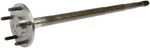 Drive Axle Shaft Assembly Dorman 630-164 Fits 2011 Ram 1500. Fixed Price $414.20.