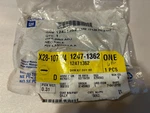 New Genuine Gm Oem Differential Bearing Shim Kit Part # 12471362. Fixed Price $30.00.