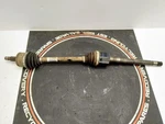 Land Rover Discovery 2015 Osf Driver Right Front Driveshaft 5H22-7A684-CC. Fixed Price $50.37.
