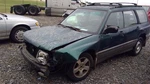 Driver Axle Shaft Rear Manual Transmission Fits 95-00 Impreza 204053. Fixed Price $100.79.