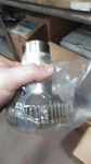 1981-88 Gm 4WD New Process 208C Transfer Case 32 Spline Input Shaft 15112. Fixed Price $100.00.