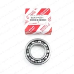 Genuine Toyota 4RUNNER Tacoma Fj GX470 Lx Front Axle Shaft Bearing 90363-43001. Fixed Price $34.51.